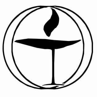 uua off-center chalice logo